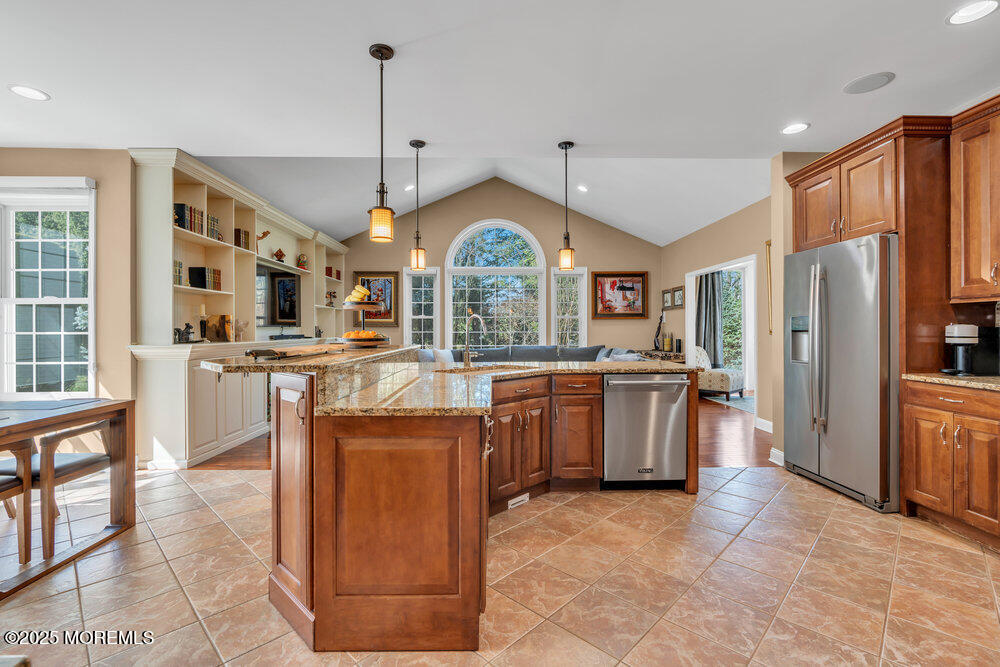 26 W Parsonage Way, Manalapan, New Jersey image 18