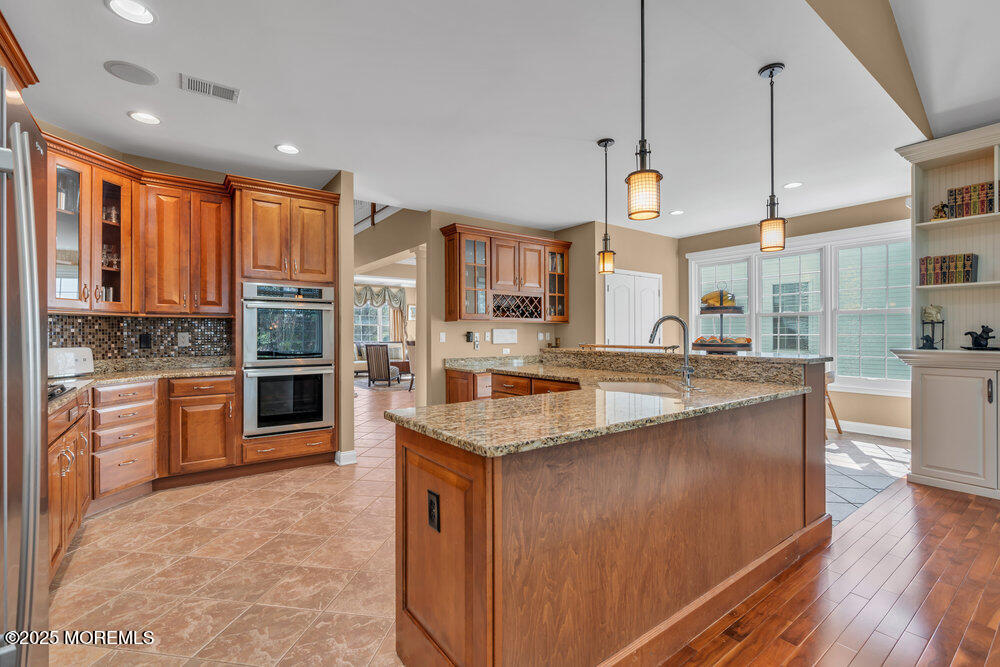 26 W Parsonage Way, Manalapan, New Jersey image 31