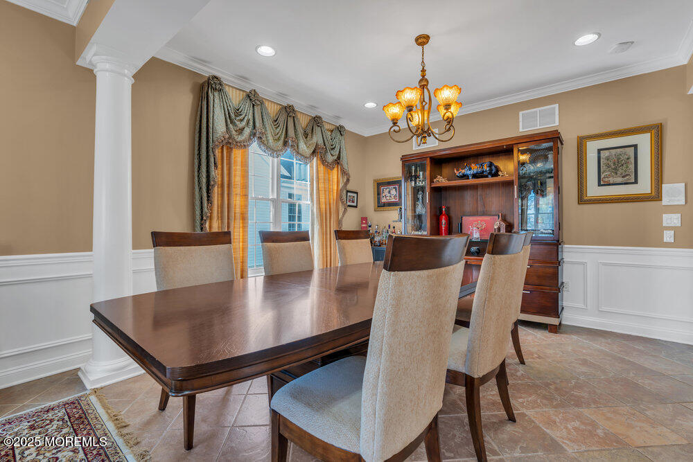 26 W Parsonage Way, Manalapan, New Jersey image 14
