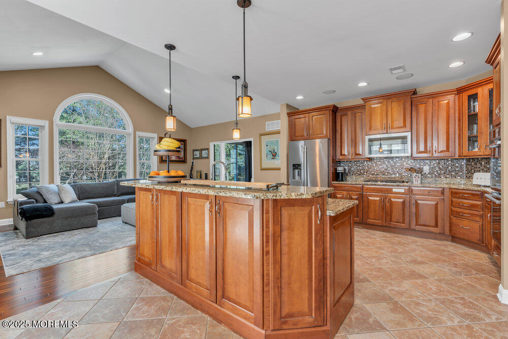 26 W Parsonage Way, Manalapan, New Jersey image 33