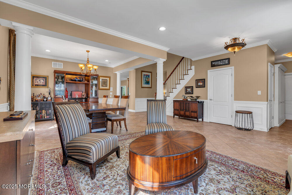 26 W Parsonage Way, Manalapan, New Jersey image 12
