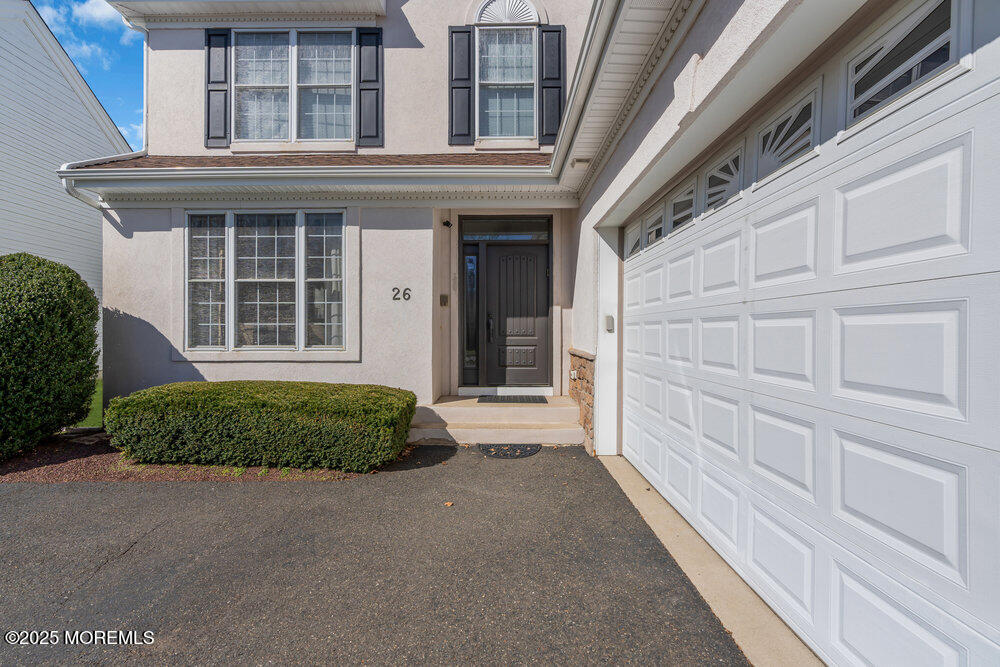 26 W Parsonage Way, Manalapan, New Jersey image 5