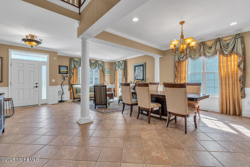 26 W Parsonage Way, Manalapan, New Jersey image 13