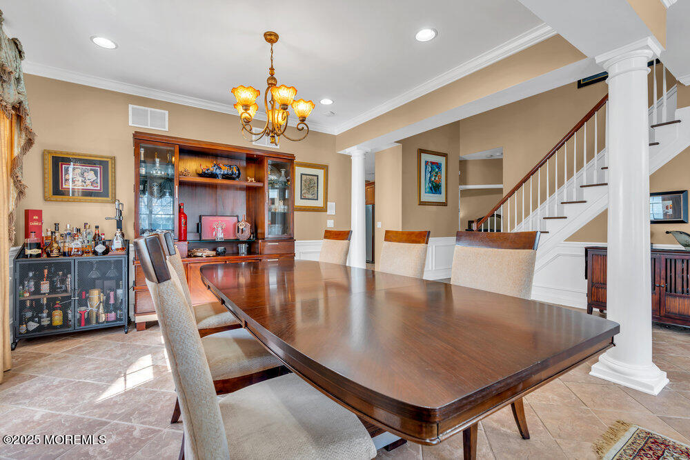 26 W Parsonage Way, Manalapan, New Jersey image 16