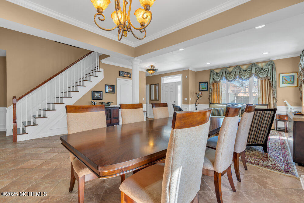 26 W Parsonage Way, Manalapan, New Jersey image 15