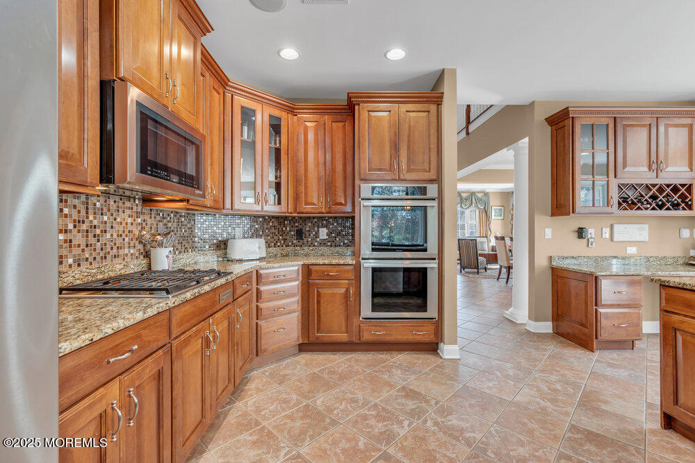 26 W Parsonage Way, Manalapan, New Jersey image 22