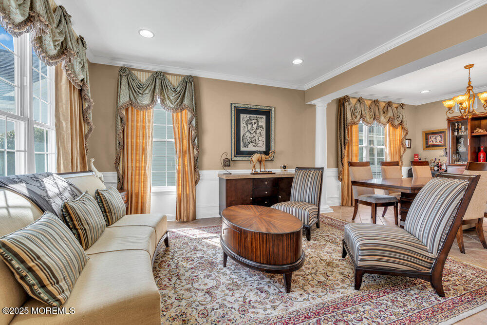 26 W Parsonage Way, Manalapan, New Jersey image 10