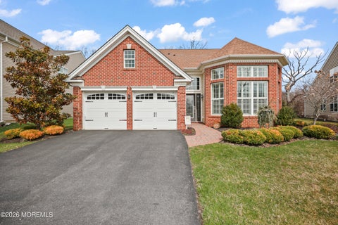 Condo For Sale - 188 Campbell Court<br/> Shrewsbury Boro, NJ 07702