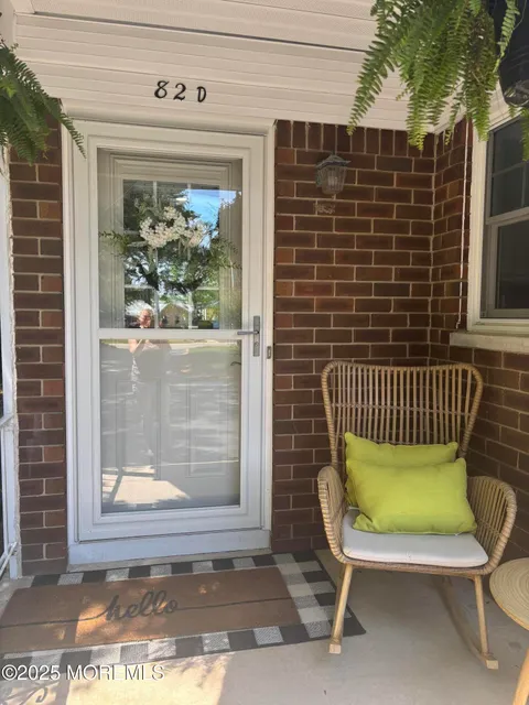 82 D Franklin Lane Unit D, Whiting, NJ 08759 - MLS#: 22513996