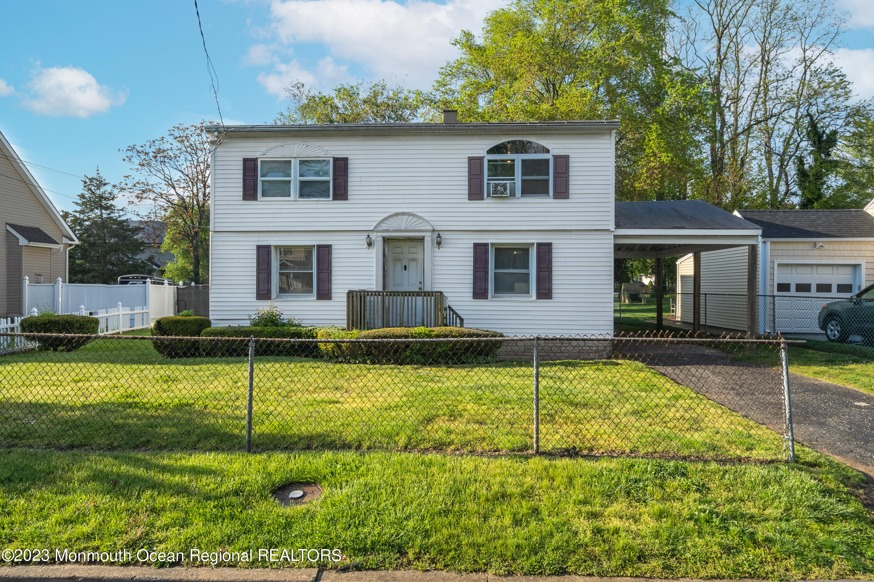 Photo 1 of 19 of 61 Pear Street house