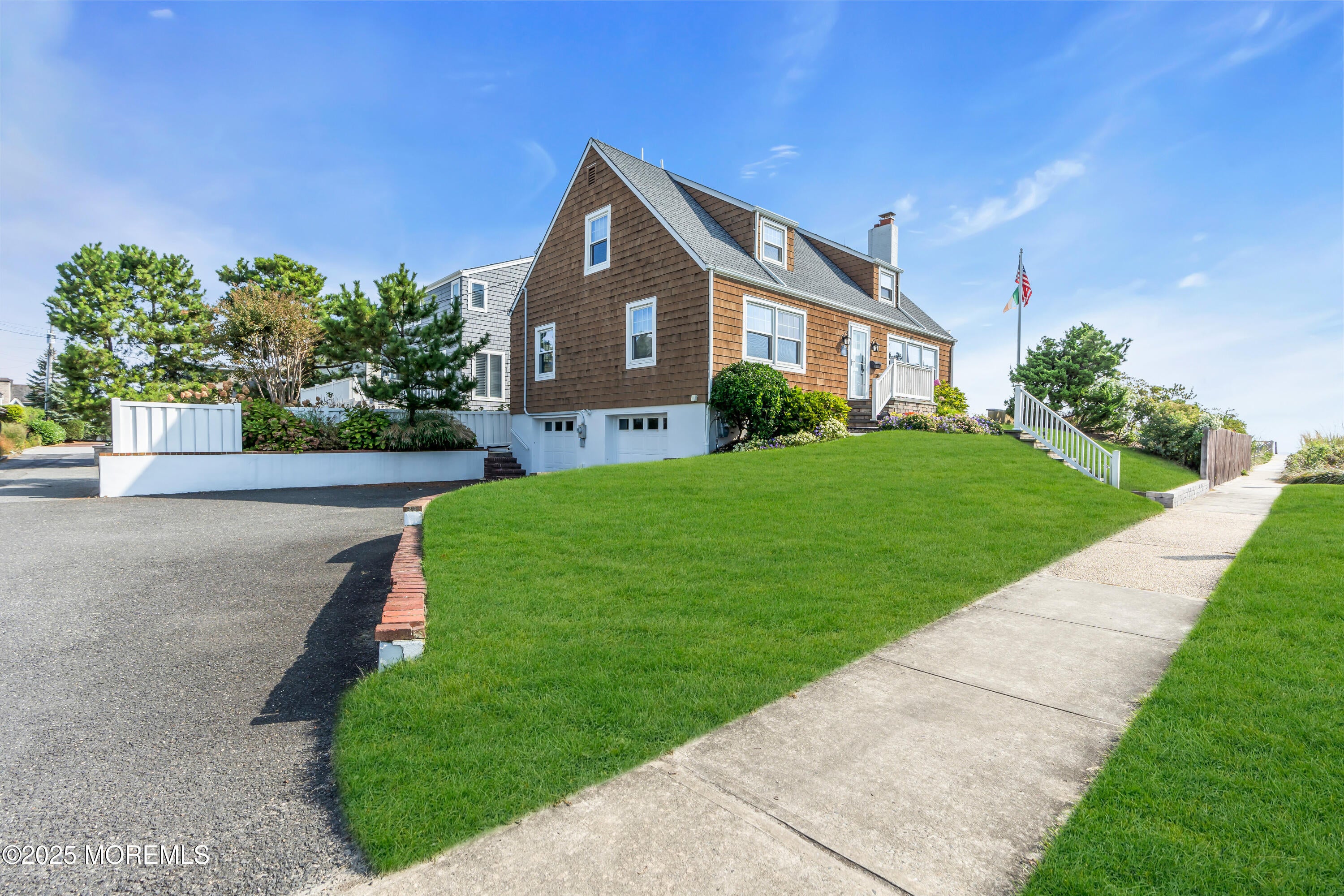 411 Ocean Avenue