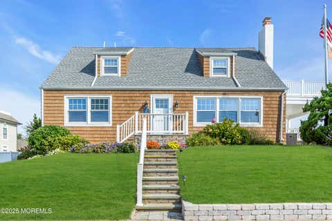 Homes For Rent - 411 Ocean Avenue<br/> Sea Girt, NJ 08750