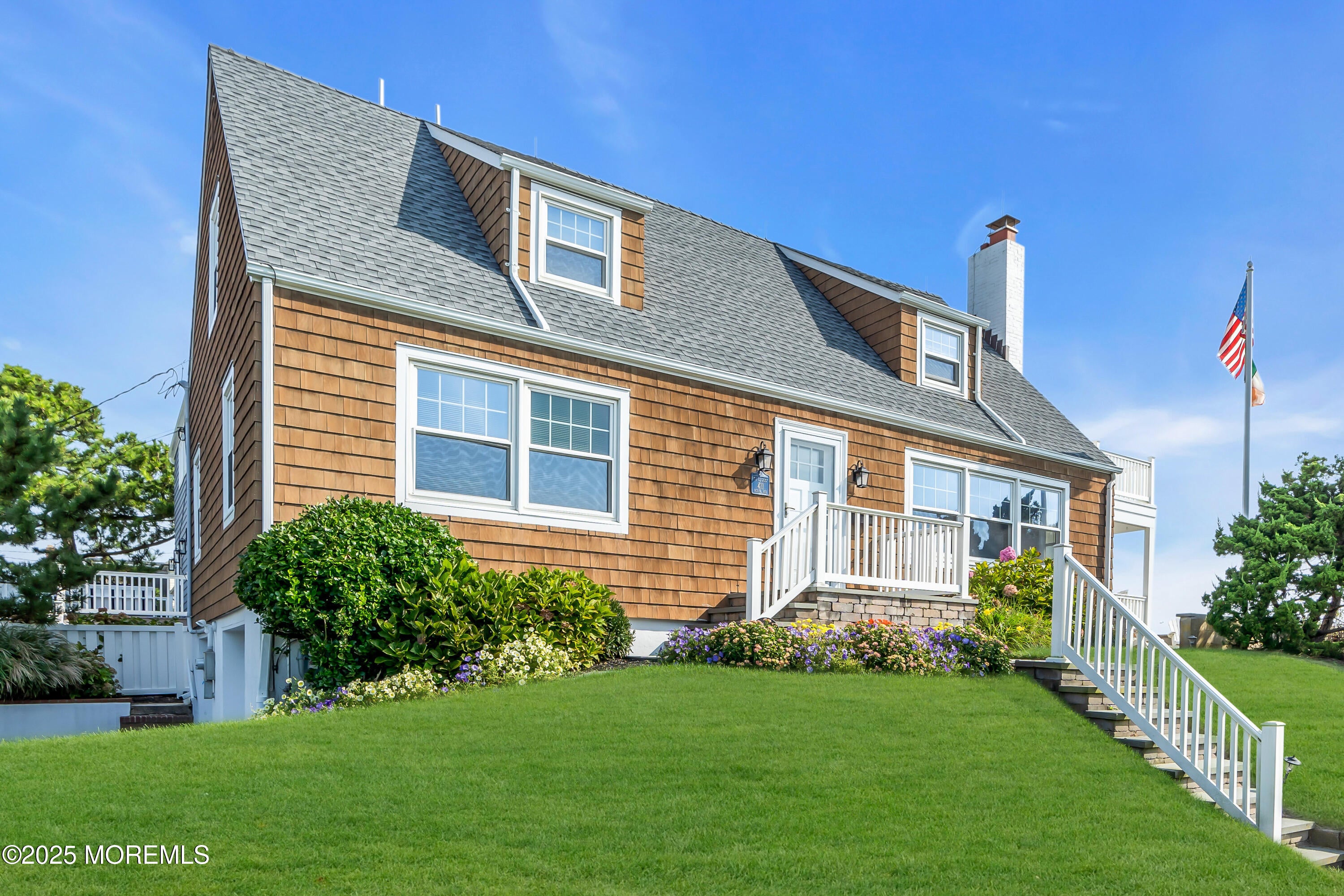 411 Ocean Avenue