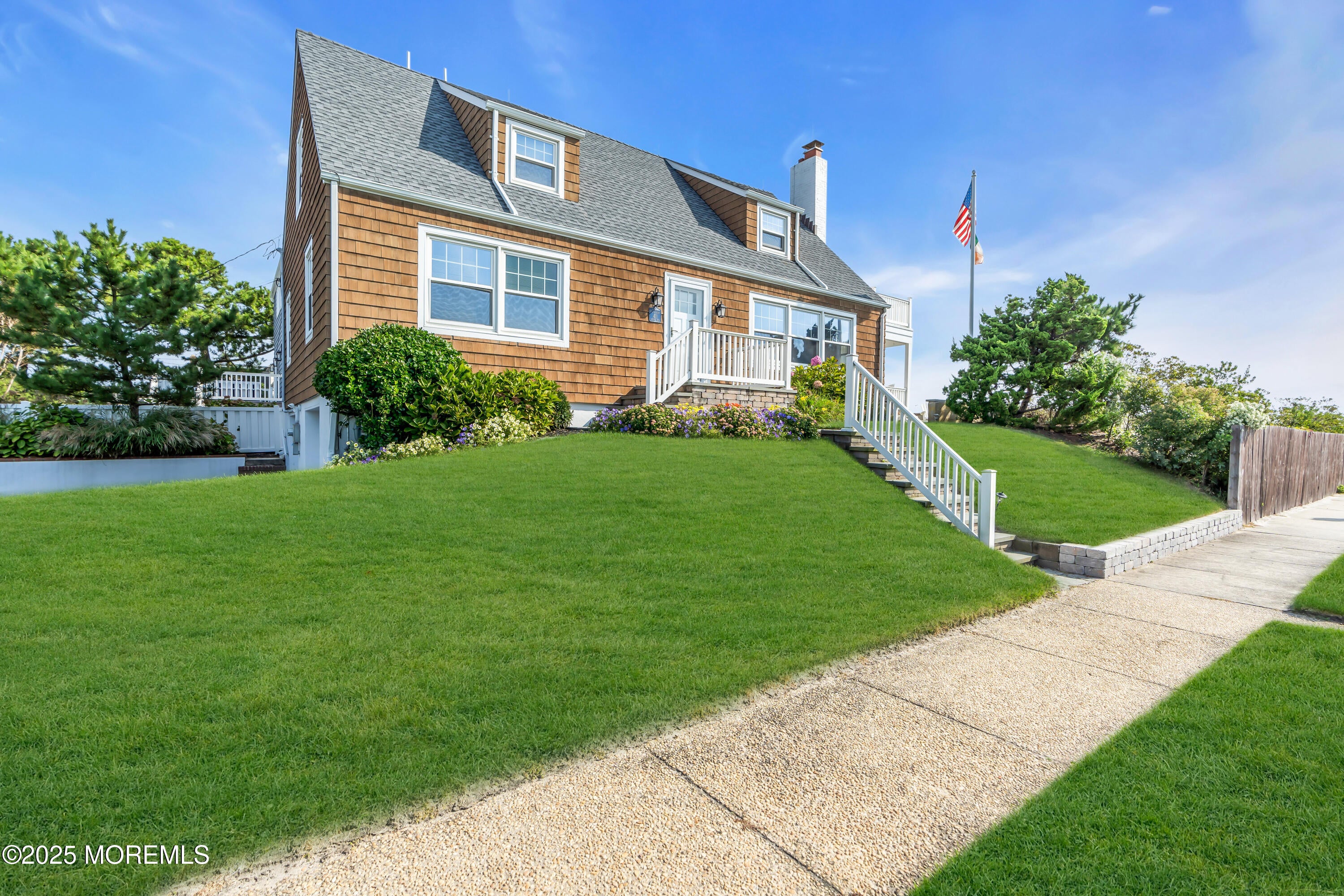 411 Ocean Avenue