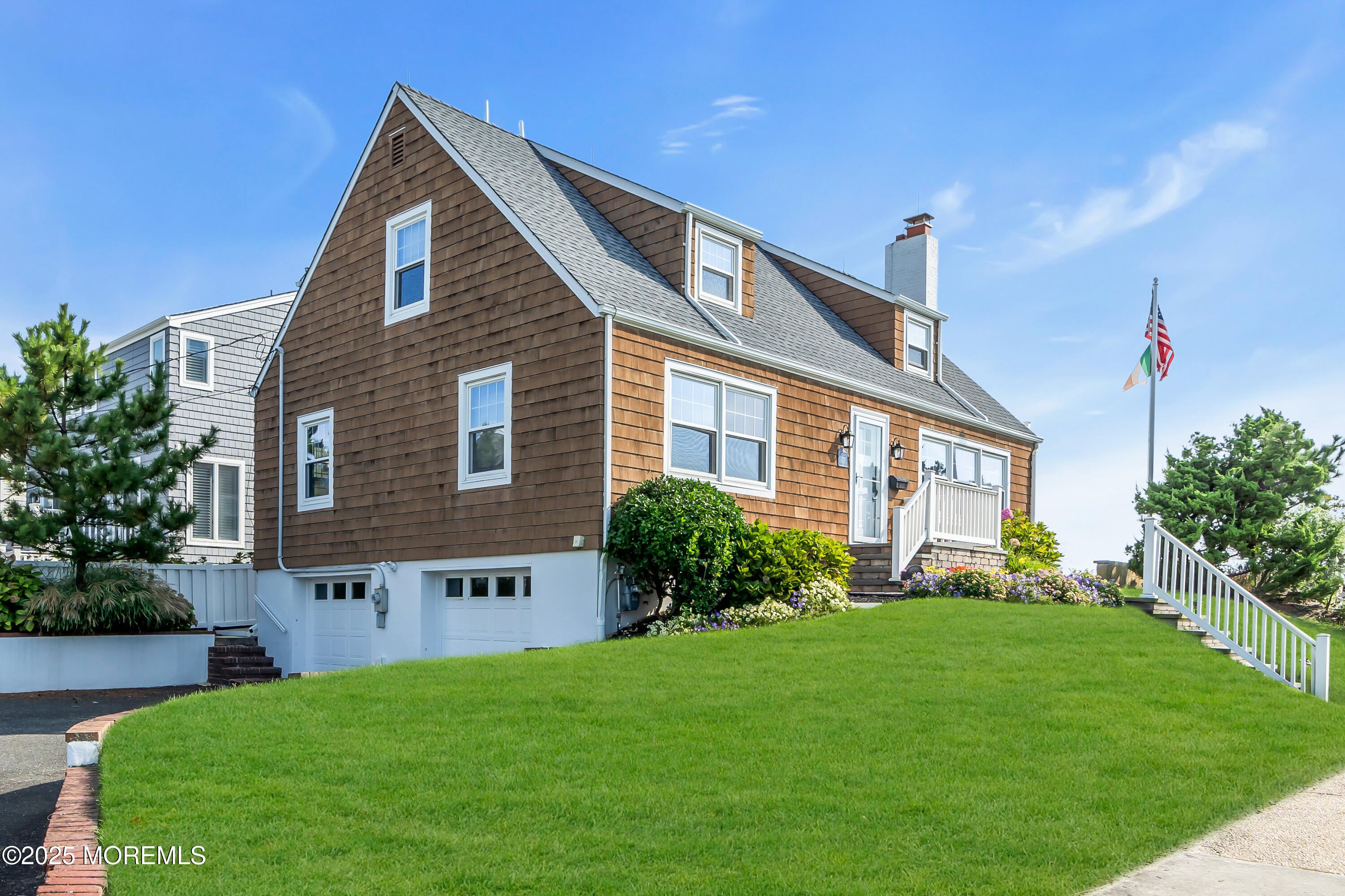 411 Ocean Avenue