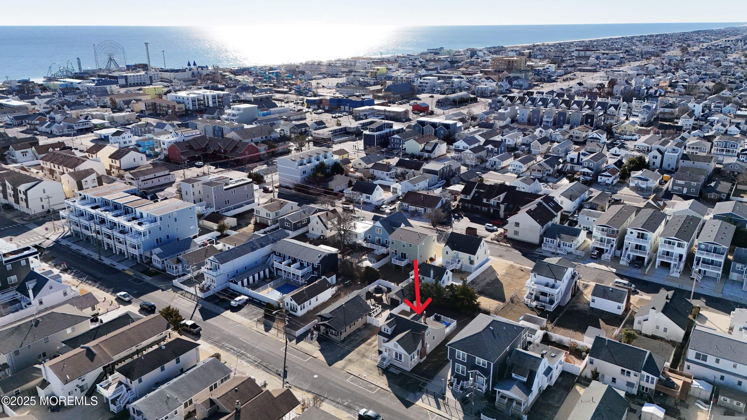 241 Kearney Avenue, Seaside Heights, New Jersey image 3