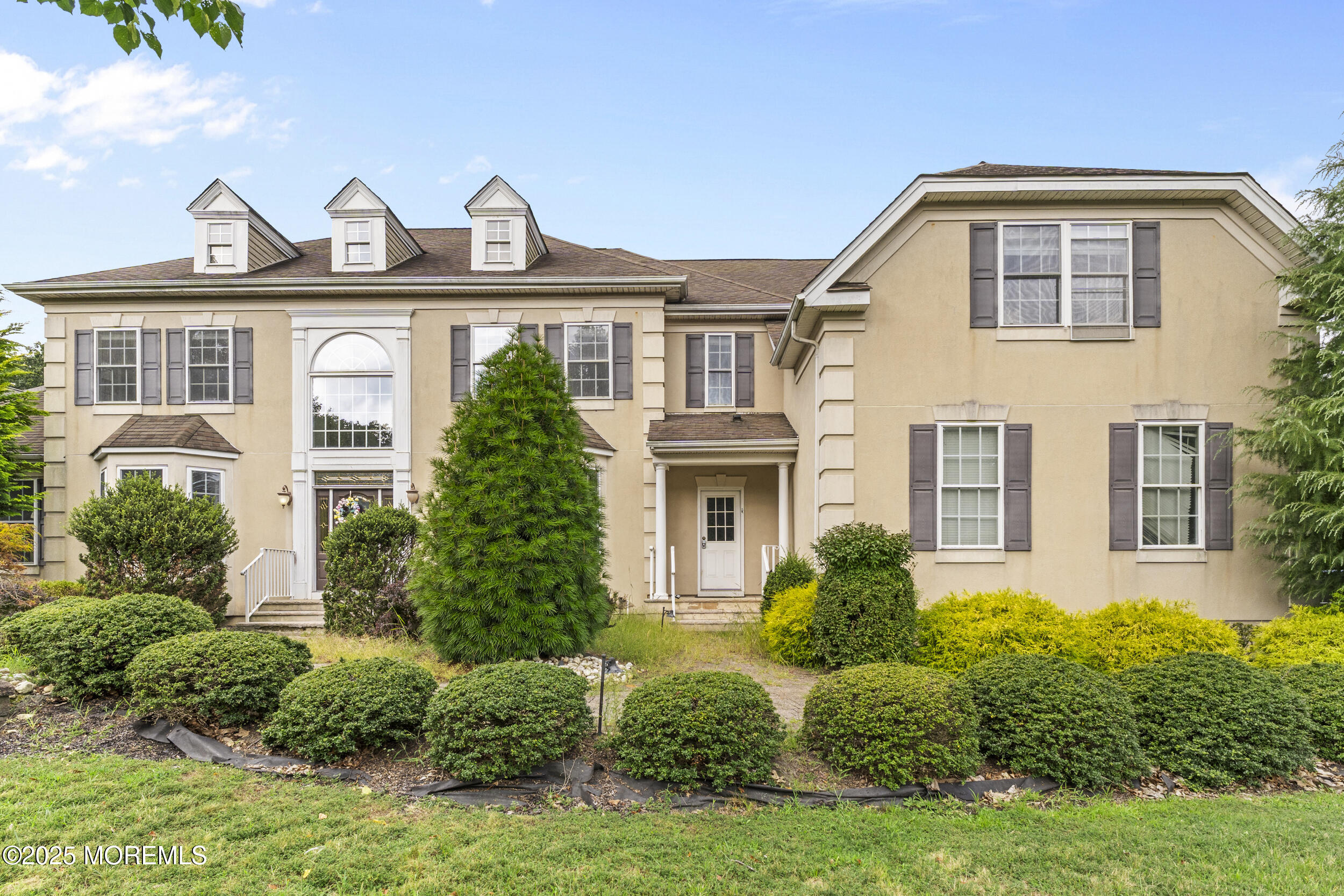 10 Livingston Court