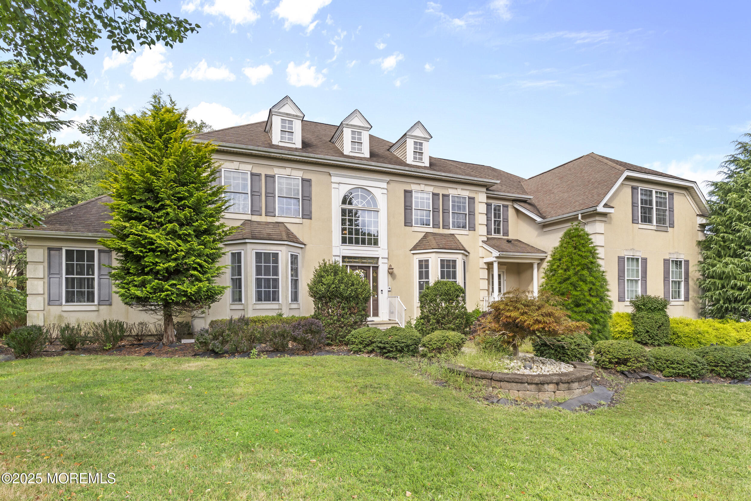 10 Livingston Court
