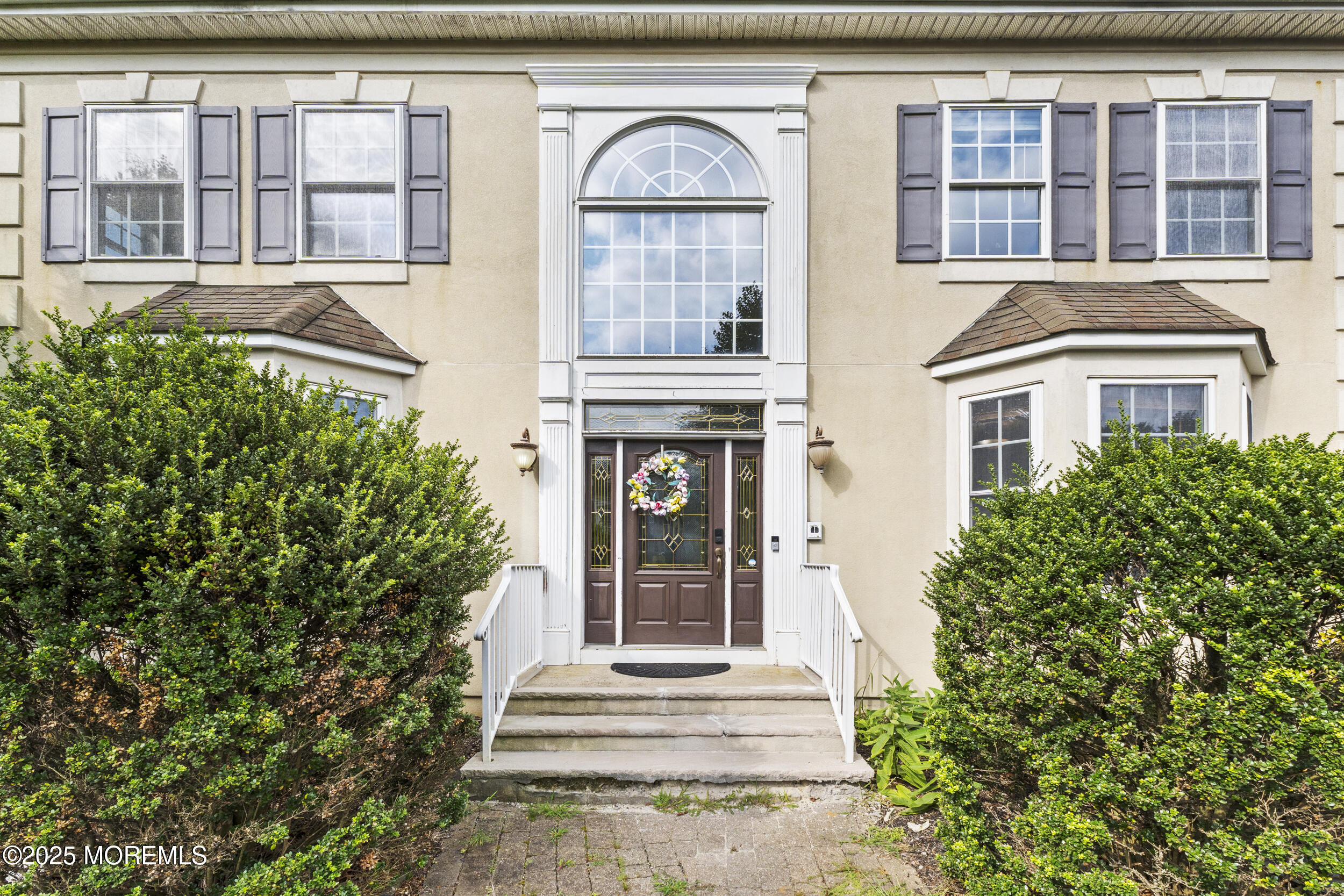 10 Livingston Court