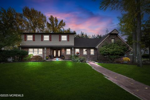 3 Riley Road Morganville NJ 07751