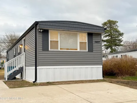 3487 Detroiter Street, Browns Mills, NJ 08015 - #: 22535197