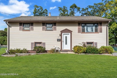 Photo of 47 Darien Road, Howell, NJ 07731 (MLS # 22632724)