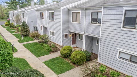 Condo For Sale - 7 Joyce Court<br/> Tinton Falls, NJ 07724