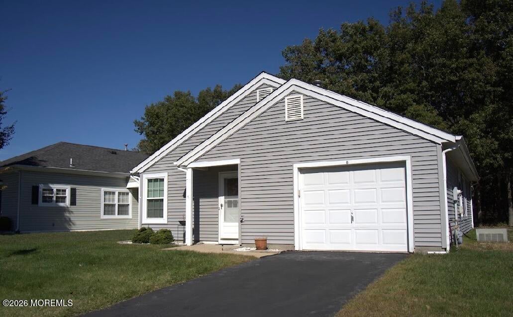 8 Sequoia Court