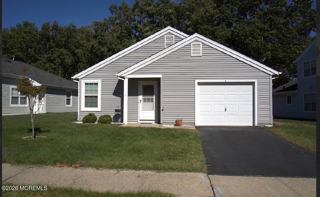 8 Sequoia Court
