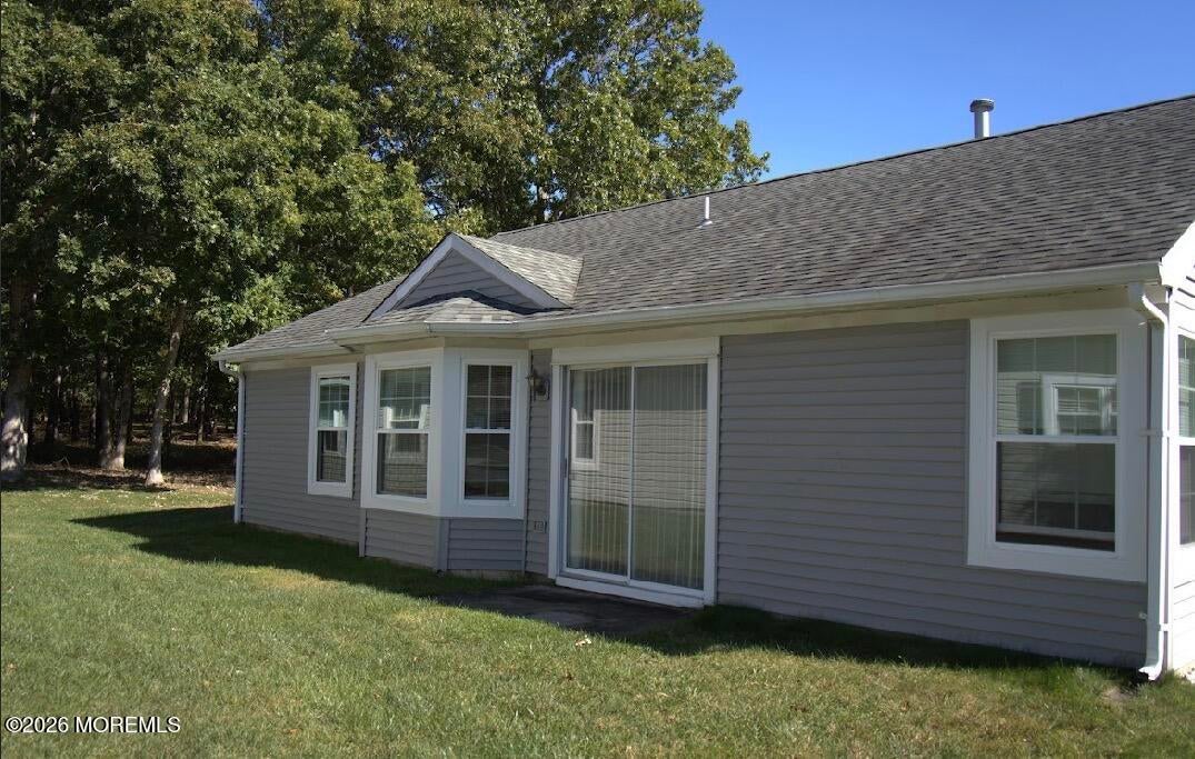 8 Sequoia Court