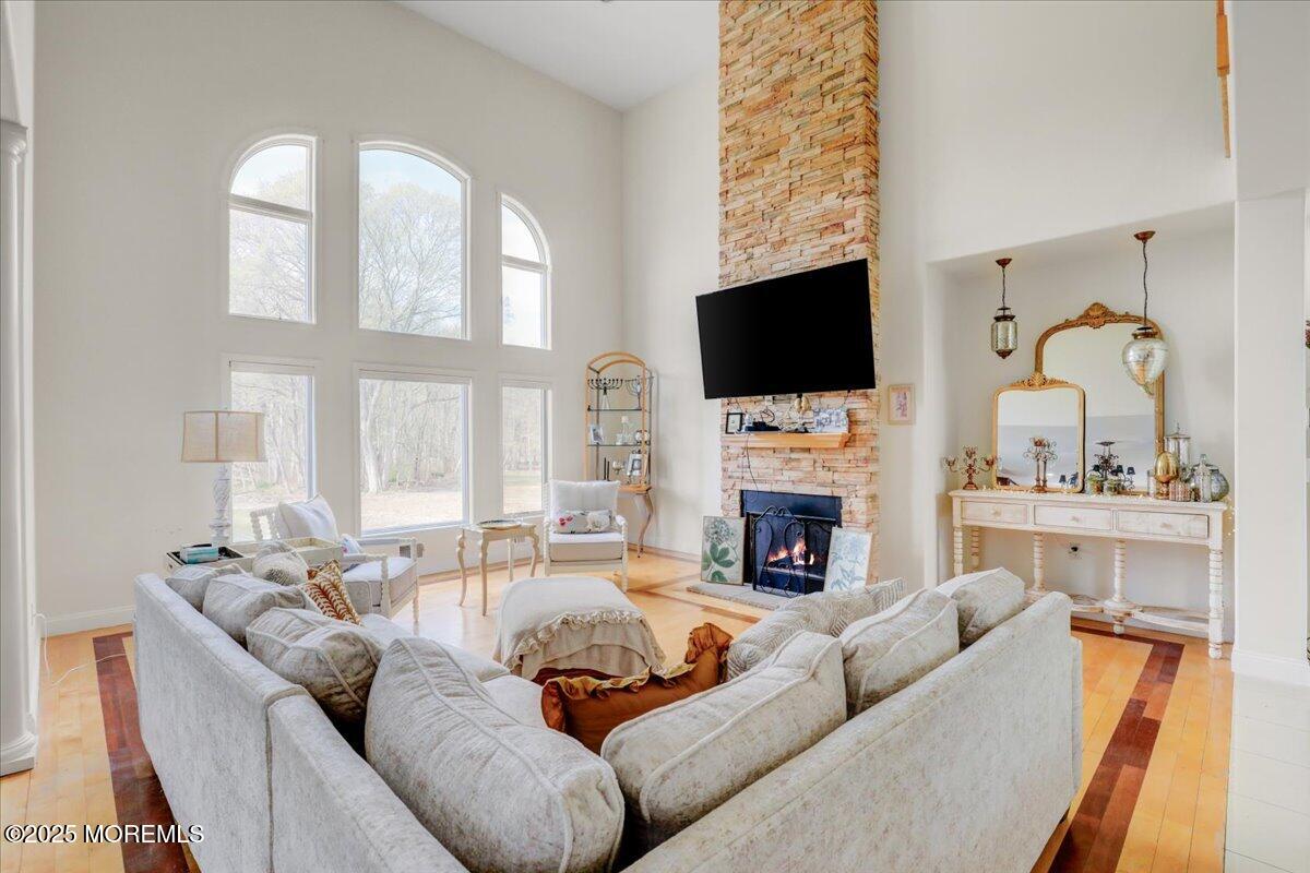 53 Mccaffery Road, Manalapan, New Jersey image 8