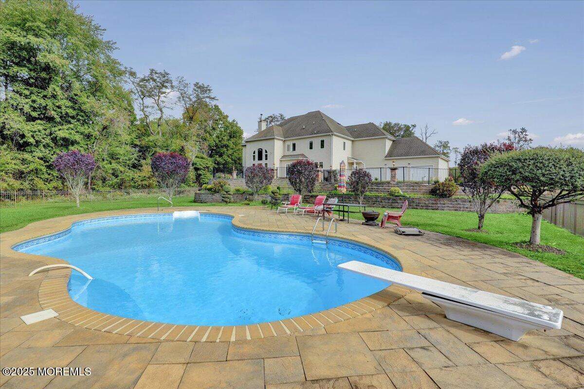 53 Mccaffery Road, Manalapan, New Jersey image 2
