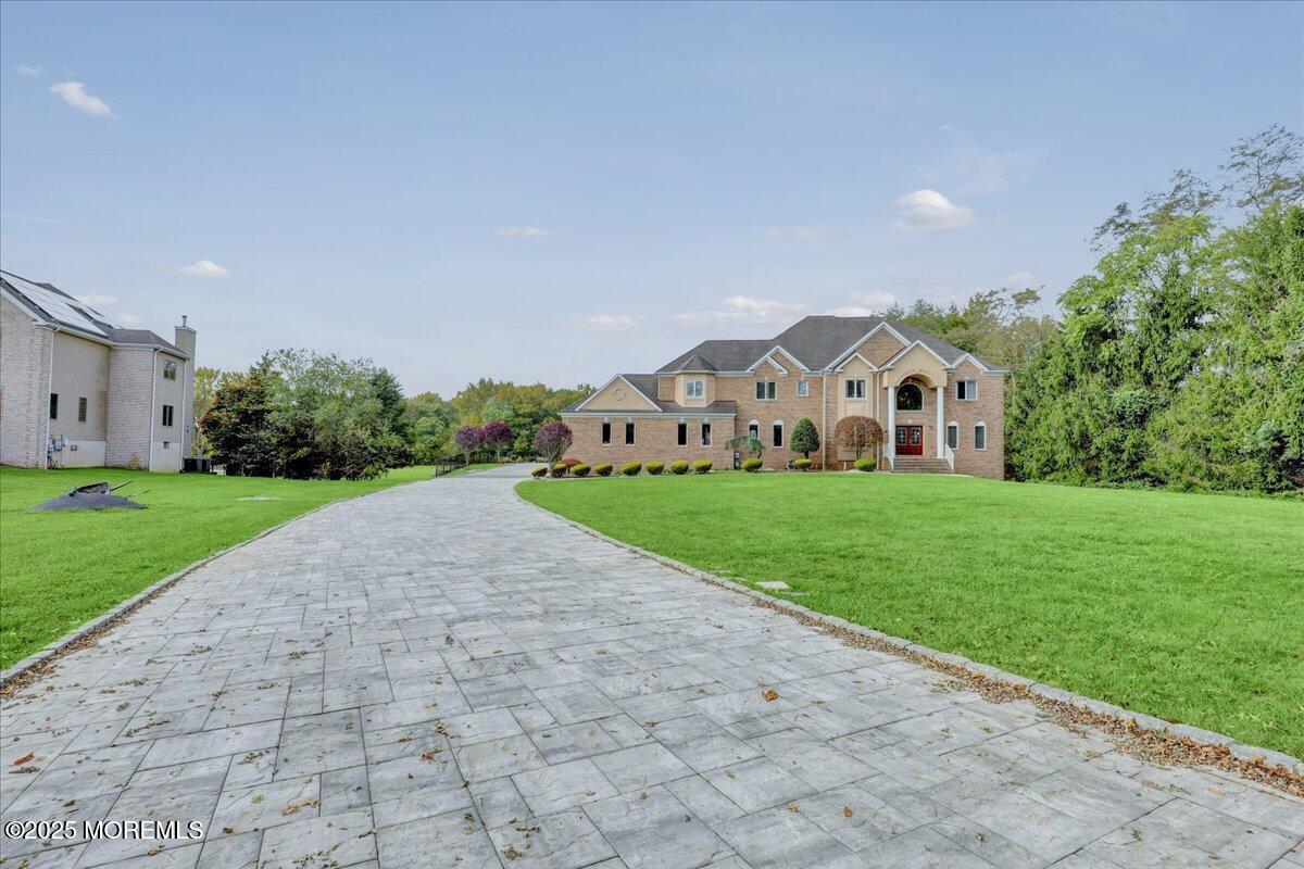 53 Mccaffery Road, Manalapan, New Jersey image 4