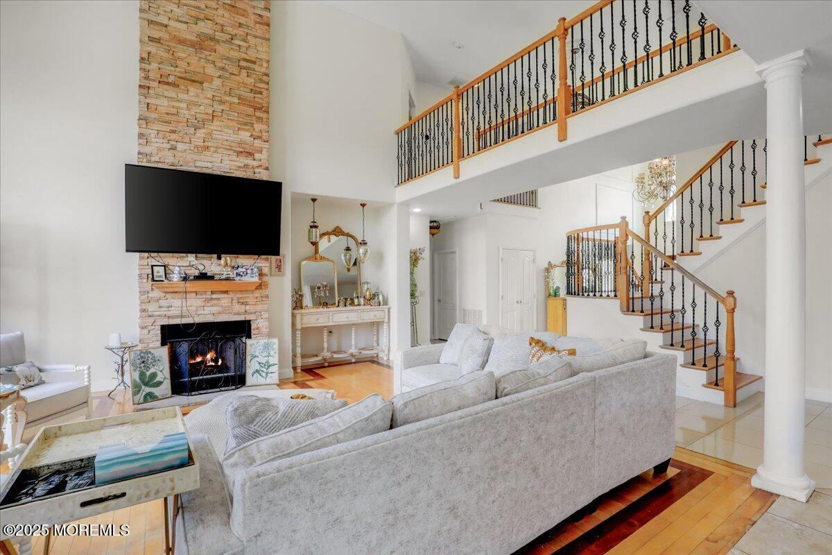 53 Mccaffery Road, Manalapan, New Jersey image 10