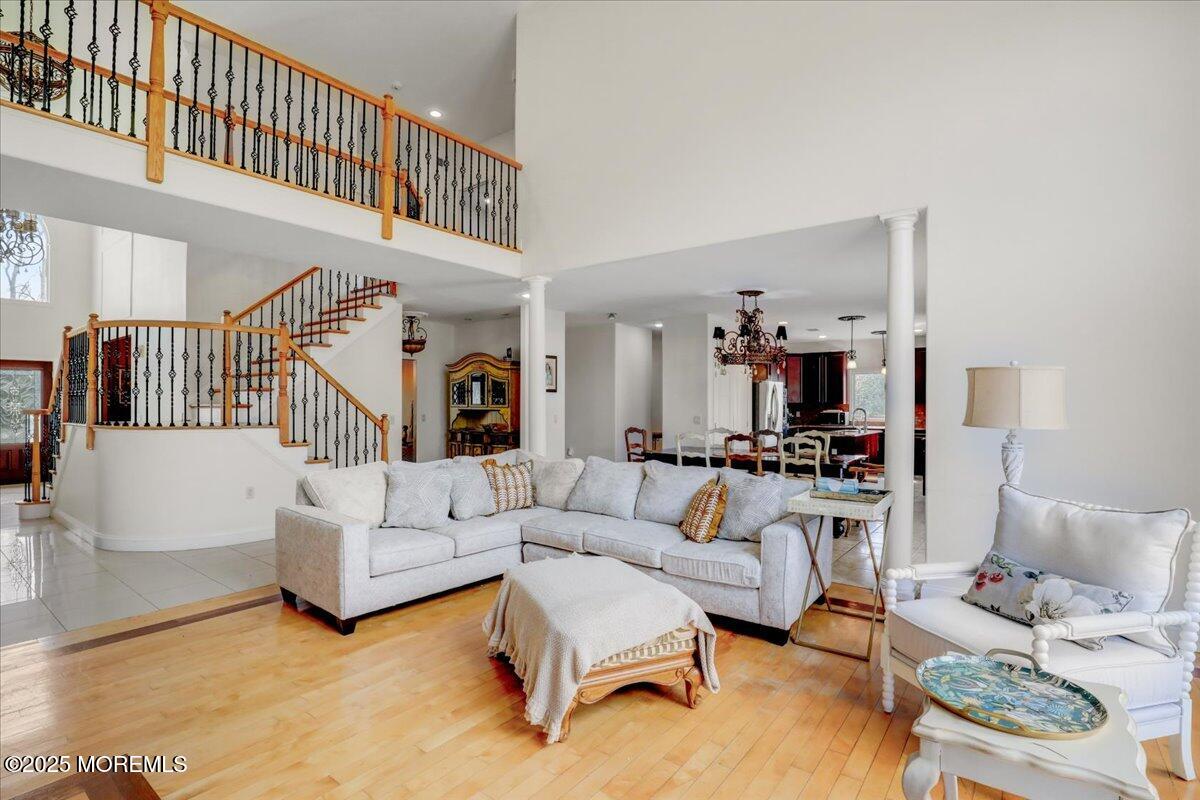 53 Mccaffery Road, Manalapan, New Jersey image 12