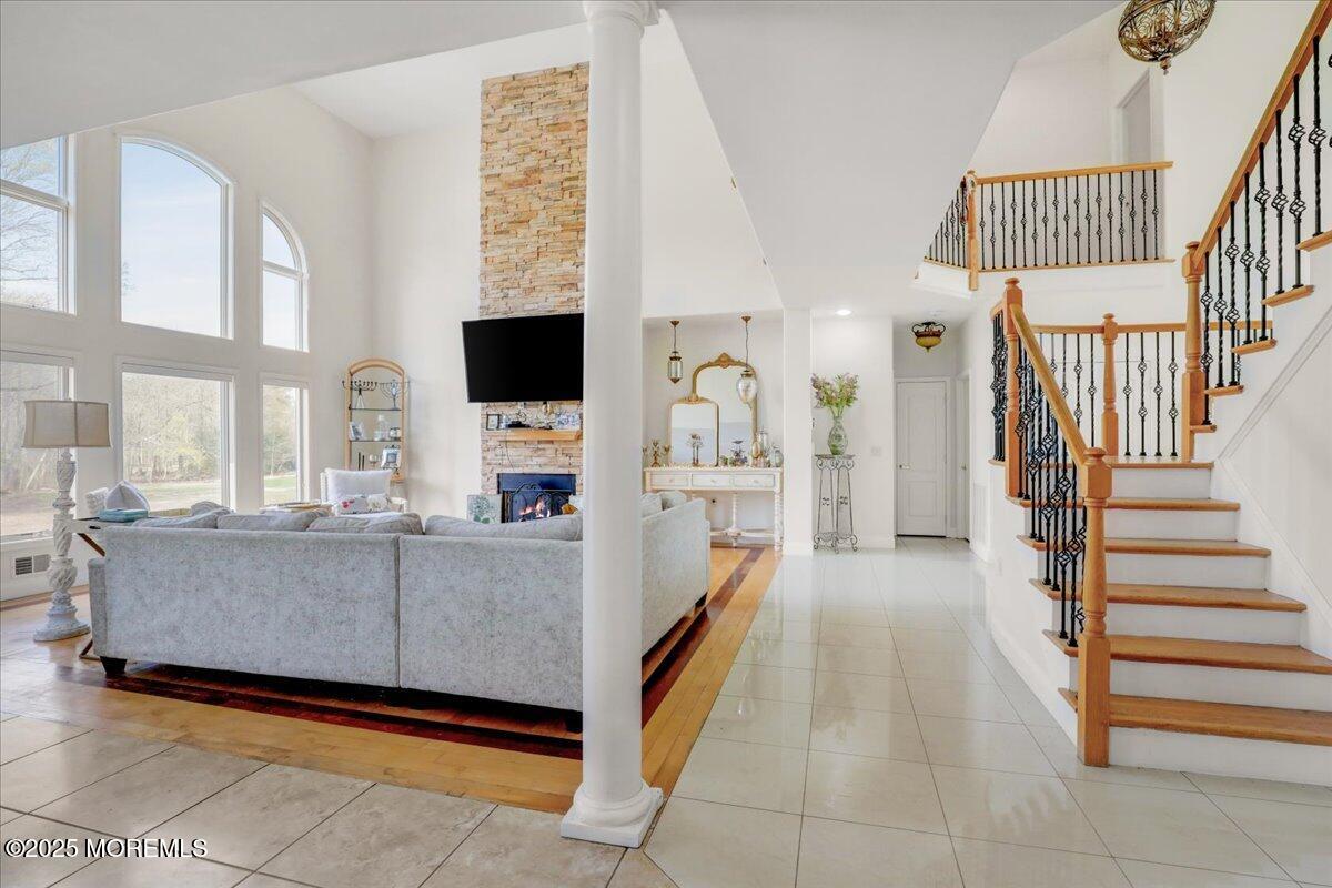 53 Mccaffery Road, Manalapan, New Jersey image 13