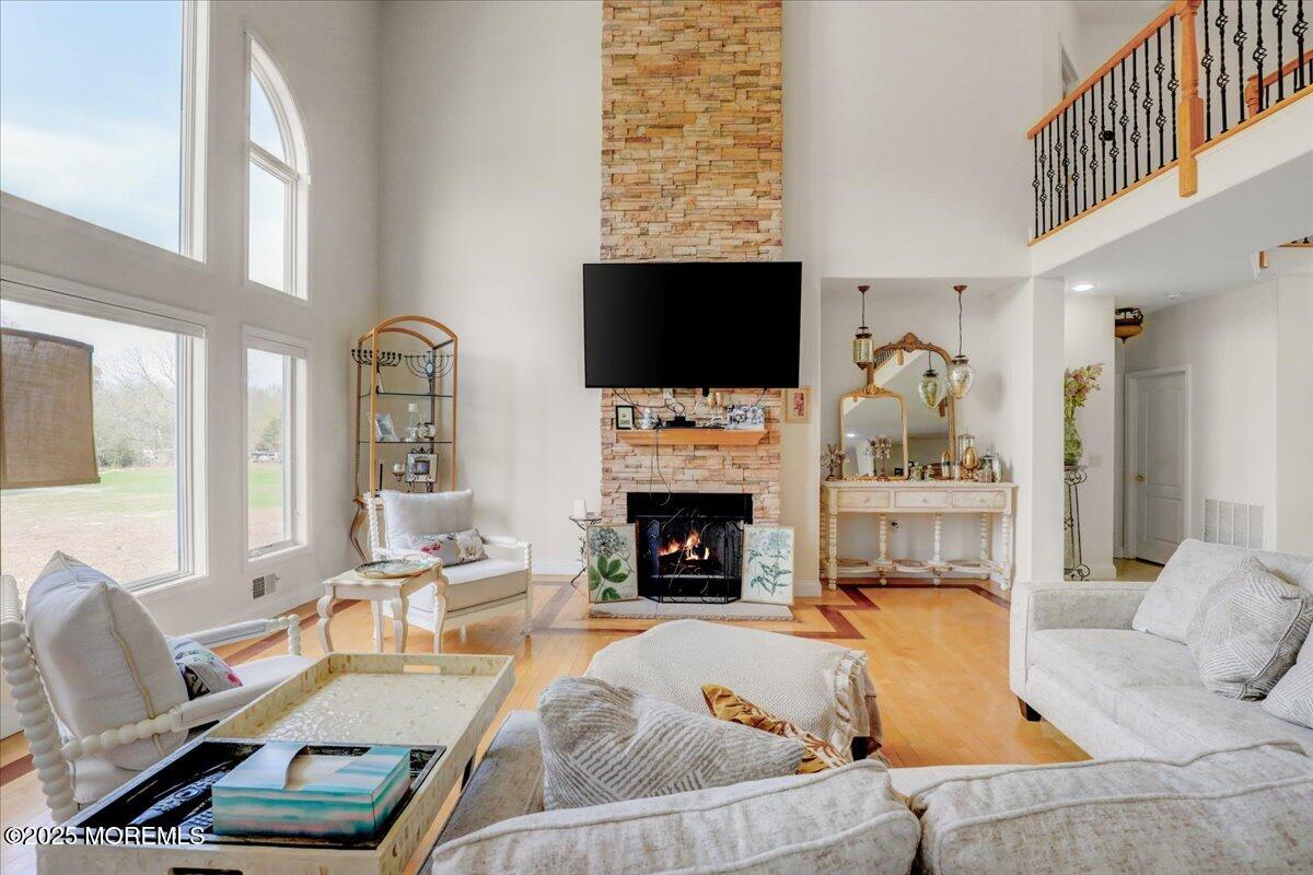 53 Mccaffery Road, Manalapan, New Jersey image 9