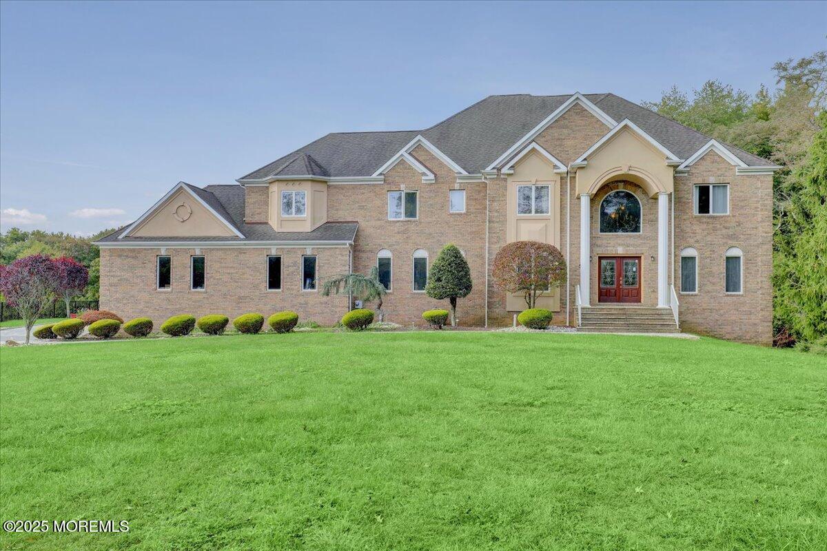 53 Mccaffery Road, Manalapan, New Jersey image 3