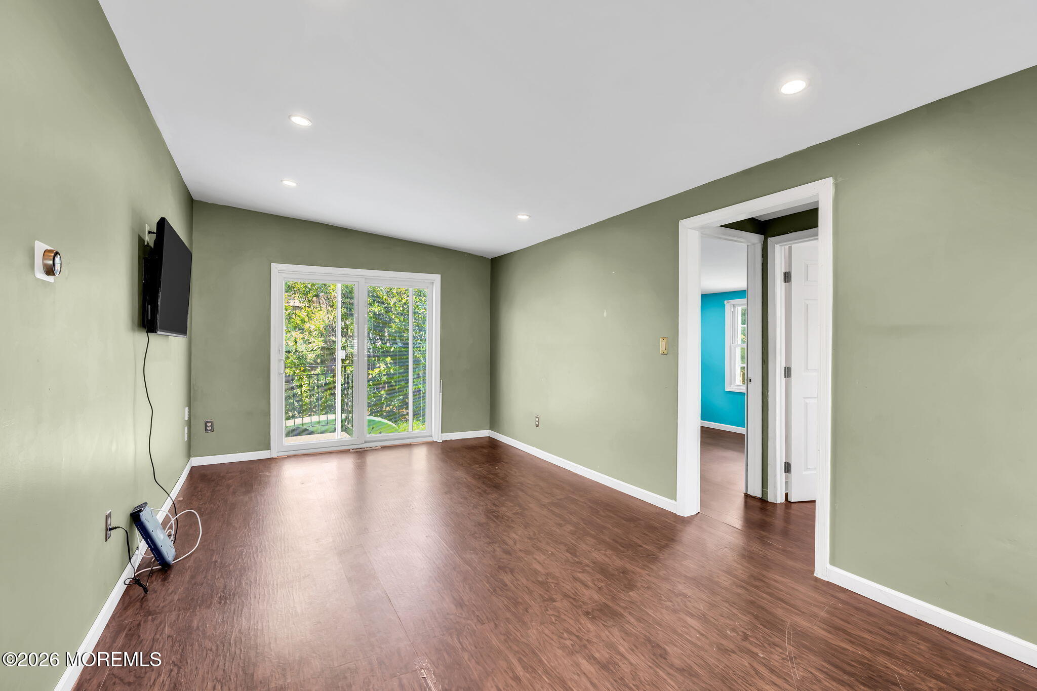 3 Bellevue Avenue