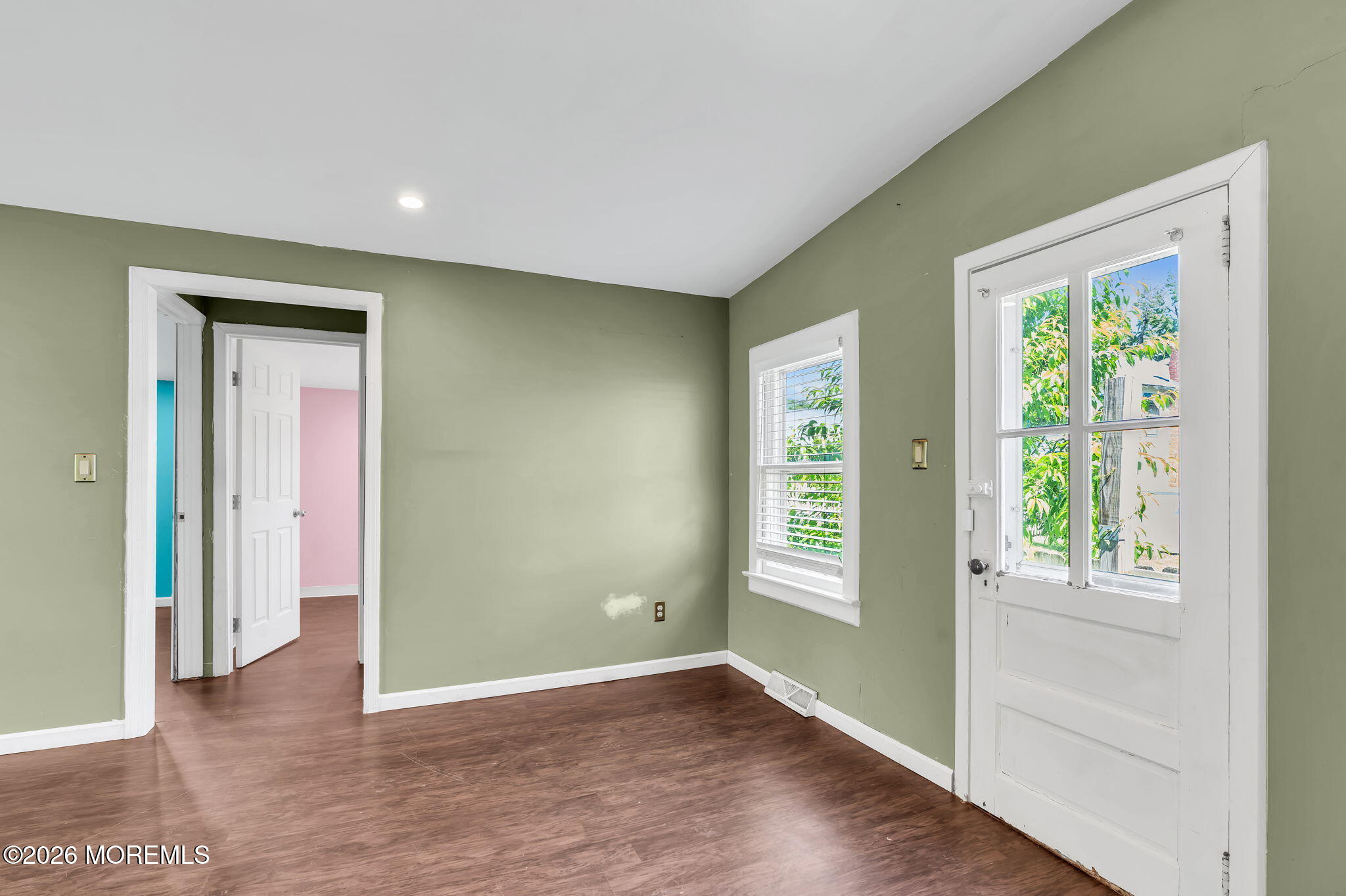 3 Bellevue Avenue
