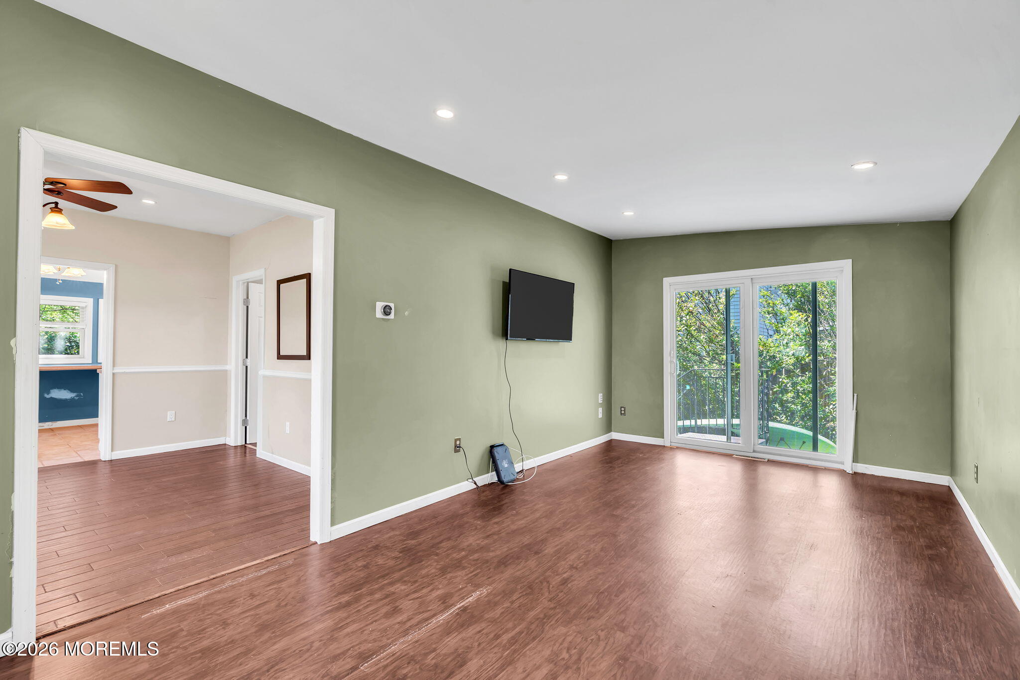 3 Bellevue Avenue
