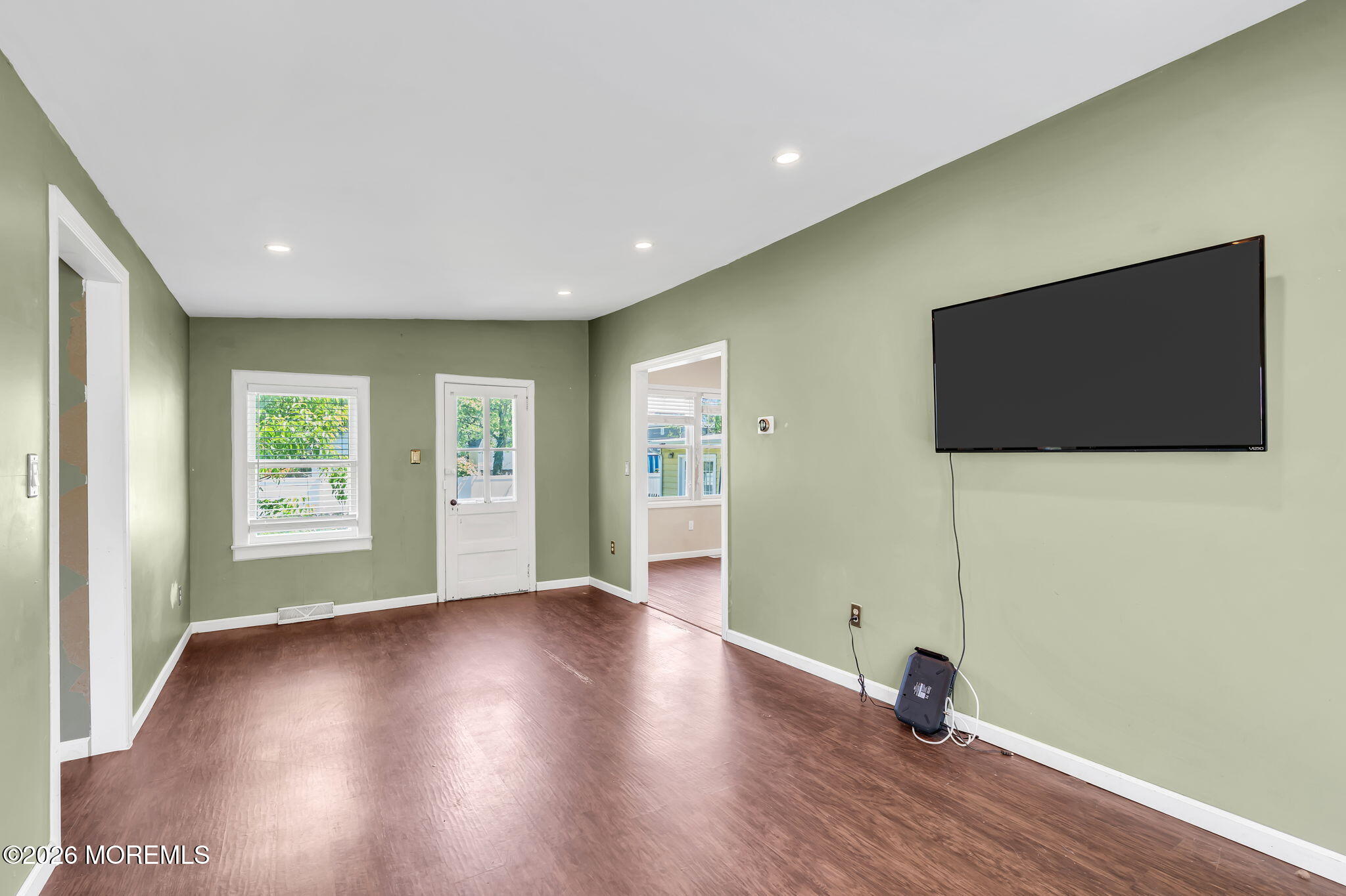 3 Bellevue Avenue