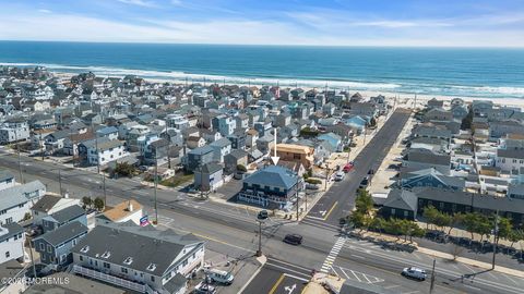 Condo For Rent - 65 Grand Central Avenue #2<br/> Lavallette, NJ 08735