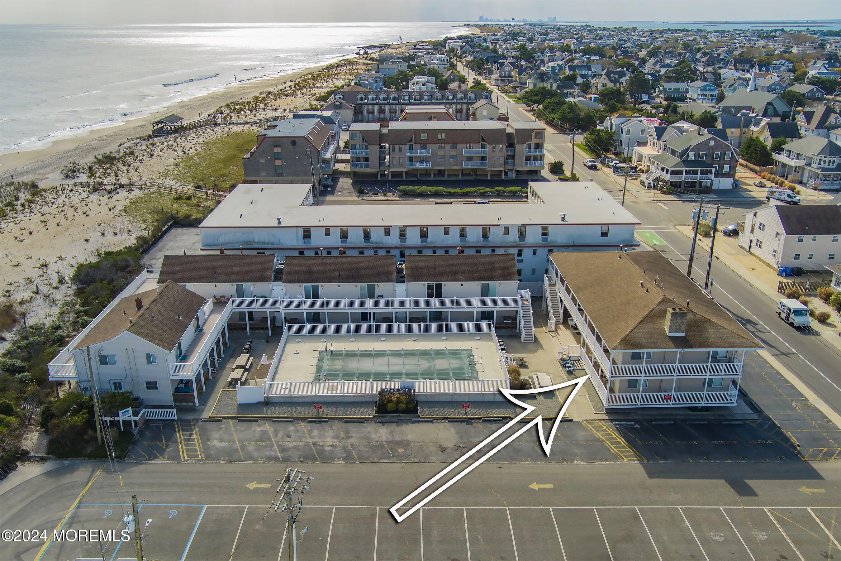 20 Amber Street #E-3, Beach Haven, New Jersey image 20