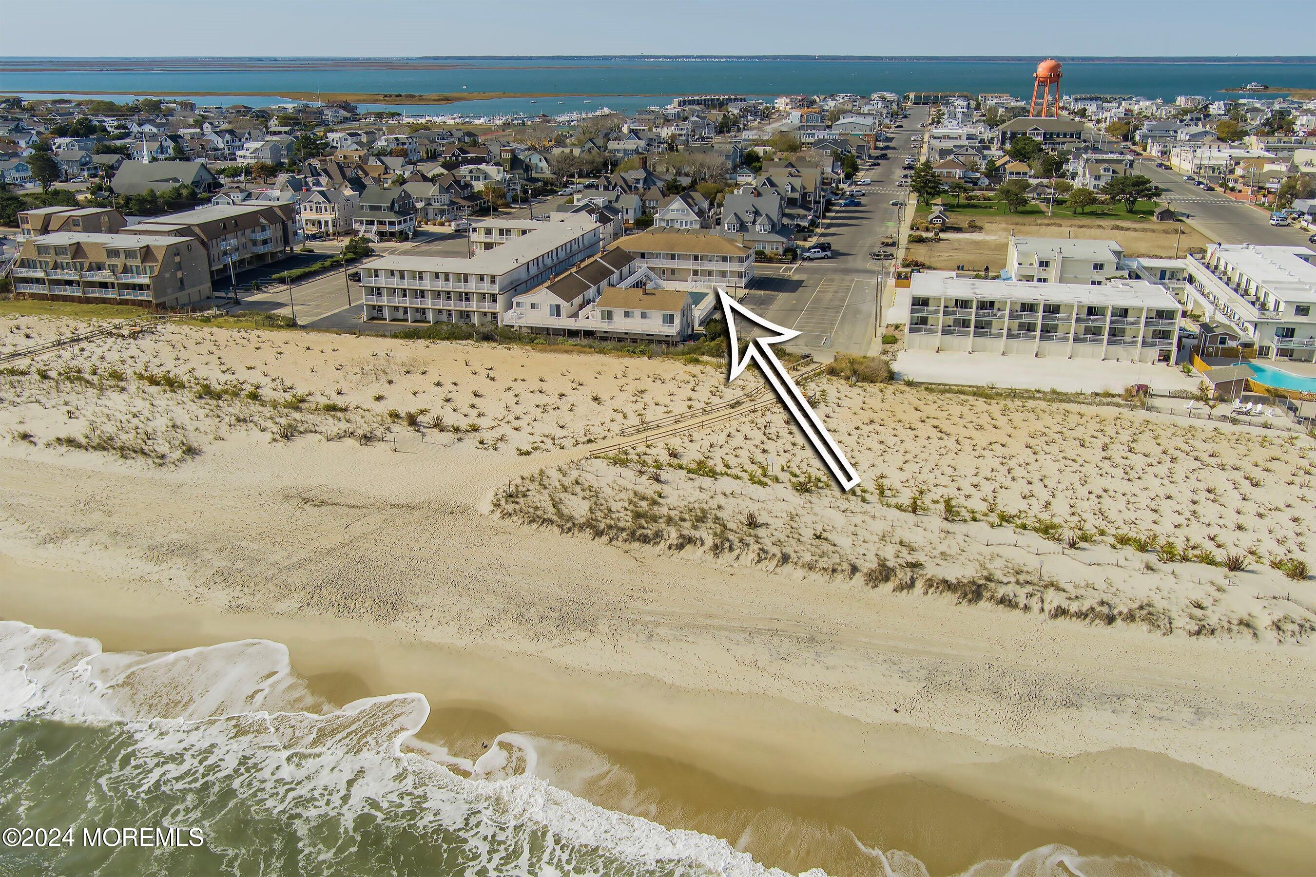 20 Amber Street #E-3, Beach Haven, New Jersey image 17