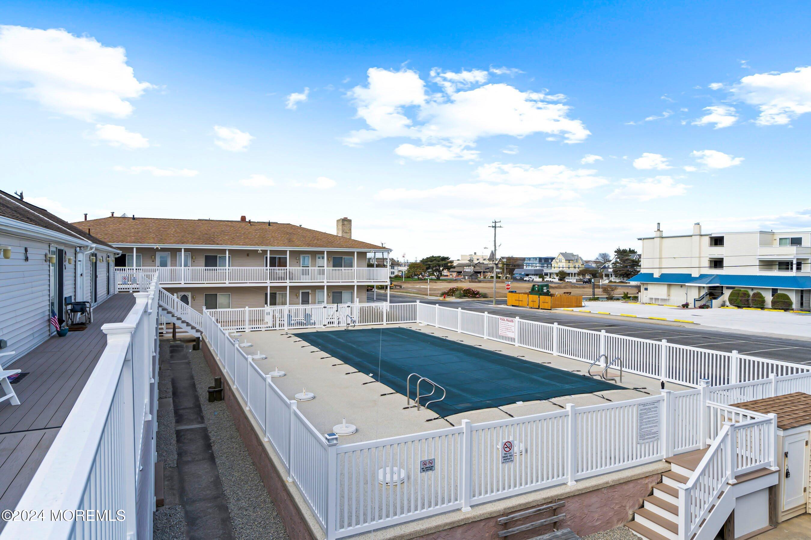 20 Amber Street #E-3, Beach Haven, New Jersey image 23