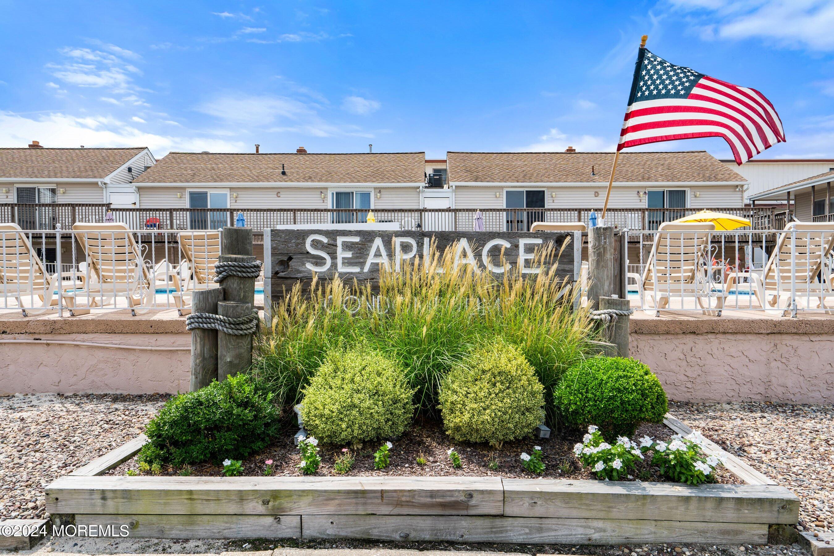 20 Amber Street #E-3, Beach Haven, New Jersey image 1