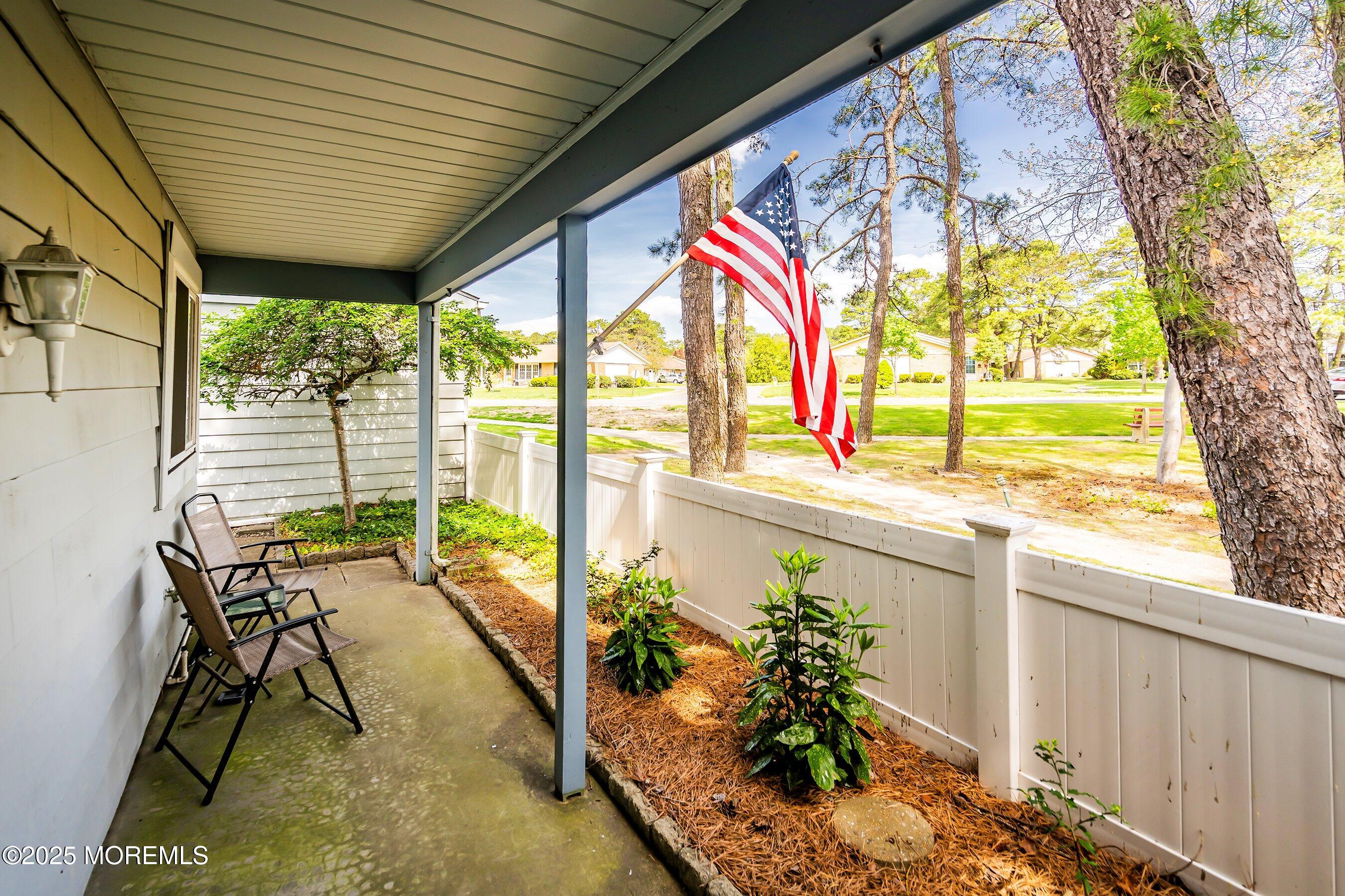 436A New Castle Court, Manchester, New Jersey image 21