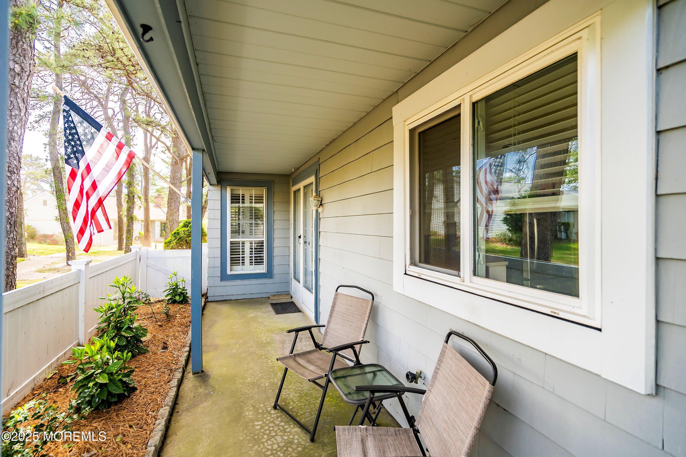 436A New Castle Court, Manchester, New Jersey image 20