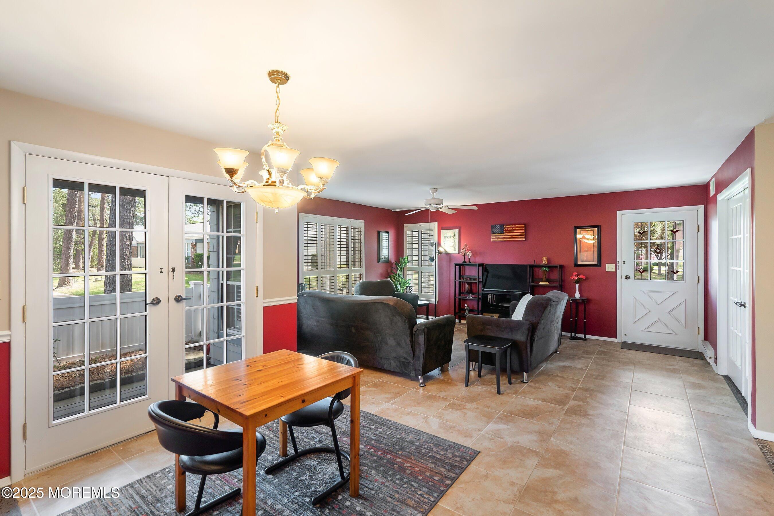 436A New Castle Court, Manchester, New Jersey image 3